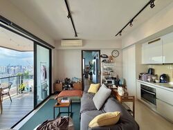 Spottiswoode Residences (D2), Condominium #576811751
